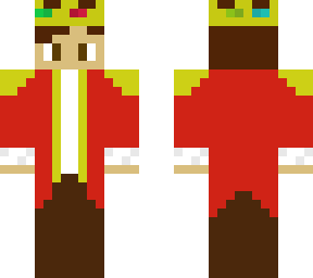 king
