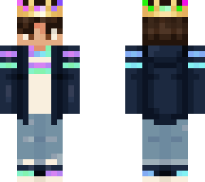 king auroralight
