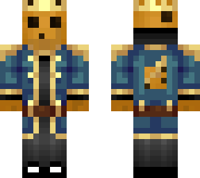 king cookie