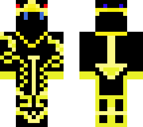 king greed