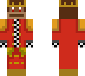 king monkey
