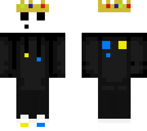 king of bedwars