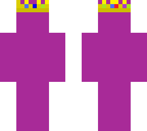 king purple