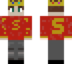 king sirjim135