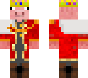 king techno