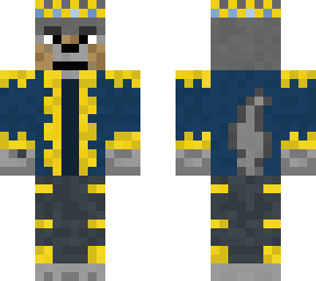 king wolf
