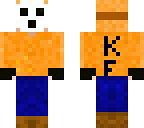 kingfirey30's skin 2.0