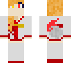 kitsune