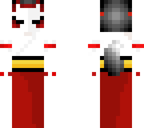 kitsune