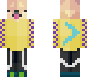 koro doggo base is dogebur