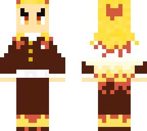 kyojuro rengoku