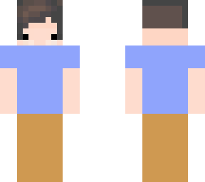 la skin que usare por mientras v2 (la otra no me gusto xd)
