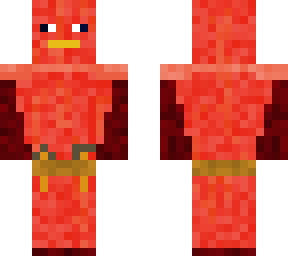 lava crafter