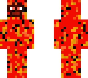 lava demon