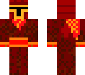 lava knight