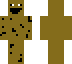 le potato