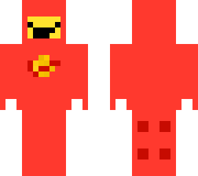 lego spaceman