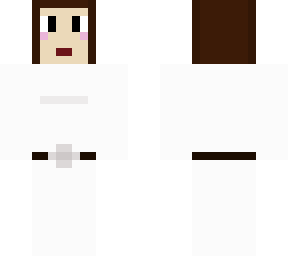 leia skywalker
