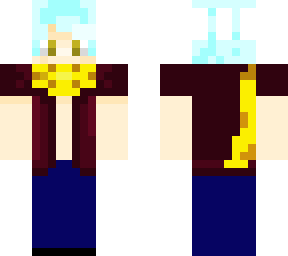 lejion myrum