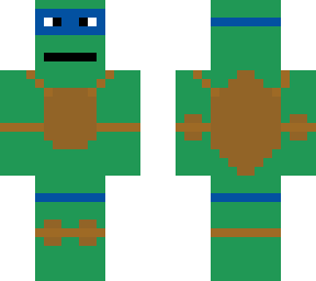leonardo ninja turtles