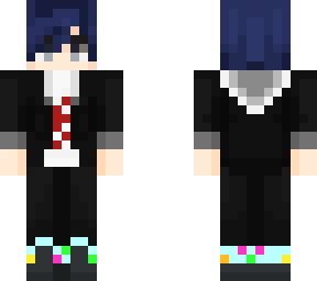 lets dance (fixed)