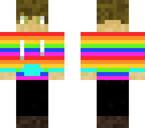 lgbtq+ hoodie
