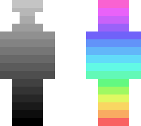 light and dark