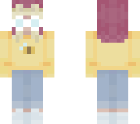 lilly's skin
