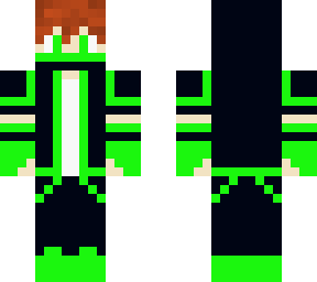 limsimsi skin (firelight)