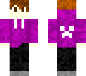 lived with creepers