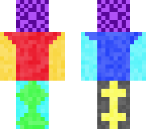 lots of colours 2.0