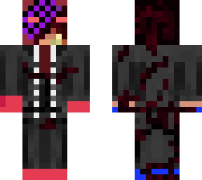lycan nova monster piglin