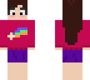 mabel pines =contest submittion!=