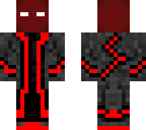 magier red hood
