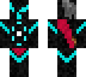 magyar the ghost armor