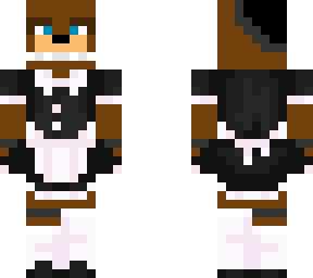 maid freddy