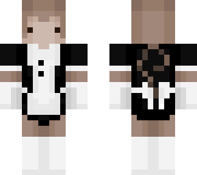 maid monkey