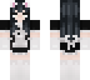 maid outfit <3