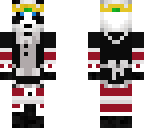 maid xtorbit 2.0 with crown