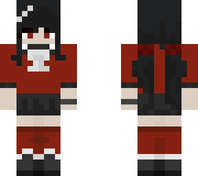 maki harukawa