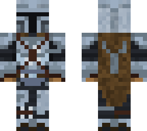 mandalorian