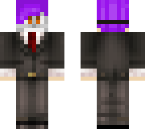 maskie