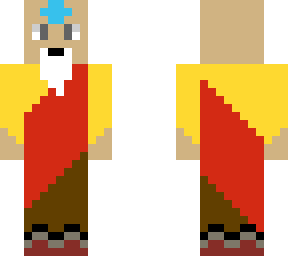 master airbender