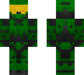 master chief
