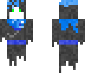 mayhem (ghost)