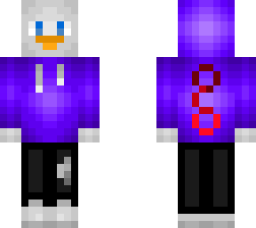 mc chicken ocu