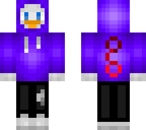 mc chicken ocu 3#