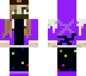 mckayxx offical skin