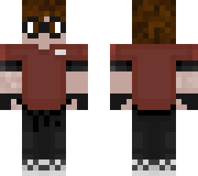 me (mha)