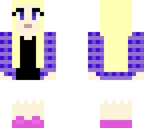 me as a skin!